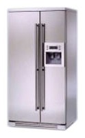ILVE RT 90 SBS Refrigerator larawan, katangian