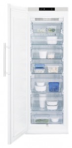 Electrolux EUF 2742 AOW Холодильник фото, Характеристики
