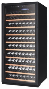 Wine Craft BC-271M Tủ lạnh ảnh, đặc điểm