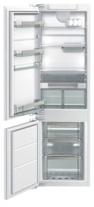 Gorenje GDC 66178 FN Refrigerator larawan, katangian