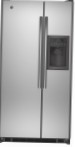 General Electric GSE22ESHSS Холодильник \ характеристики, Фото