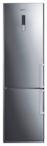 Samsung RL-50 RRCIH Kjøleskap Bilde, kjennetegn