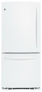 General Electric GDE20ETEWW Холодильник Фото, характеристики