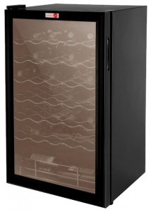 La Sommeliere VN34 Tủ lạnh ảnh, đặc điểm
