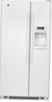 General Electric GSE22ETHWW Холодильник \ характеристики, Фото