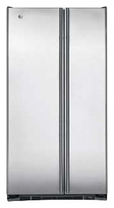 General Electric GCE24KBBFSS Refrigerator larawan, katangian