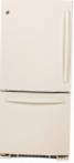 General Electric GBE20ETECC Холодильник \ Характеристики, фото
