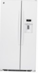General Electric PZS23KGEWW Refrigerator \ katangian, larawan