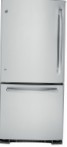 General Electric GDE20ESESS Refrigerator \ katangian, larawan