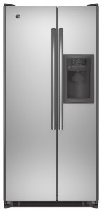General Electric GSS20ESHSS Tủ lạnh ảnh, đặc điểm