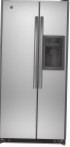 General Electric GSS20ESHSS Холодильник \ Характеристики, фото