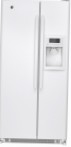 General Electric GSS20ETHWW Refrigerator \ katangian, larawan