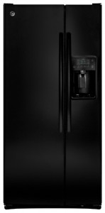 General Electric GSS23HGHBB Холодильник фото, Характеристики
