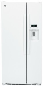 General Electric GSS23HGHWW Холодильник фото, Характеристики
