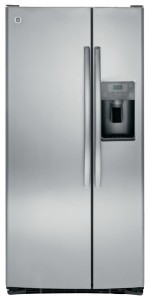 General Electric GSS23HSHSS Хладилник снимка, Характеристики