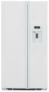 General Electric PZS23KPEWV Холодильник Фото, характеристики