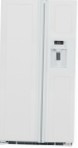 General Electric PZS23KPEWV Refrigerator \ katangian, larawan