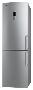 LG GA-B439 YLCZ Tủ lạnh ảnh, đặc điểm