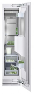 Gaggenau RF 413-301 Холодильник Фото, характеристики