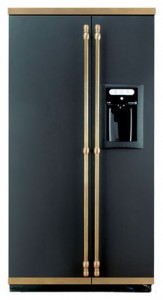 Restart FRR015 Tủ lạnh ảnh, đặc điểm