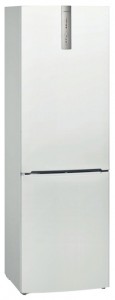 Bosch KGN36VW19 Холодильник Фото, характеристики
