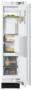 Miele F 1471 Vi Холодильник фото, Характеристики