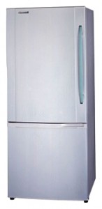 Panasonic NR-B651BR-X4 Холодильник фото, Характеристики