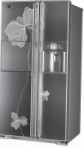 LG GR-P247 JHLE Холодильник \ характеристики, Фото