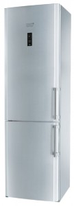 Hotpoint-Ariston HBC 1201.4 S NF H Buzdolabı fotoğraf, özellikleri