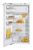 Miele K 846 i-1 Холодильник фото, Характеристики