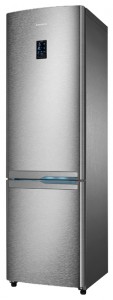Samsung RL-55 TGBX4 Холодильник Фото, характеристики