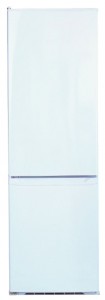 NORD NRB 139-032 Refrigerator larawan, katangian
