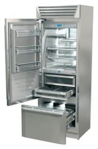 Fhiaba M7491TST6i Refrigerator larawan, katangian