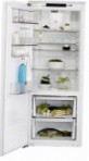 Electrolux ERC 2395 AOW Холодильник \ характеристики, Фото