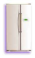 LG GR-B207 DVZA 冷蔵庫 写真, 特性