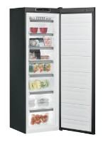 Bauknecht GKN PLATINUM SW Холодильник Фото, характеристики