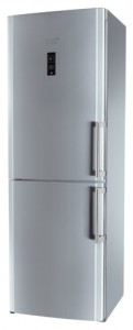 Hotpoint-Ariston HBC 1181.3 M NF H Refrigerator larawan, katangian