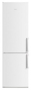 ATLANT ХМ 4424-000 N Buzdolabı fotoğraf, özellikleri