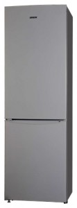 Vestel VCB 365 VX Refrigerator larawan, katangian