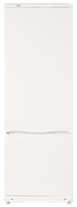 ATLANT ХМ 4091-022 Refrigerator larawan, katangian