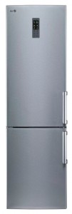 LG GW-B489 YLQW Хладилник снимка, Характеристики