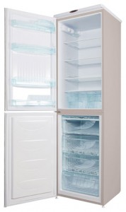 DON R 297 антик Tủ lạnh ảnh, đặc điểm