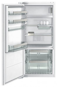 Gorenje GDR 66122 BZ Холодильник Фото, характеристики