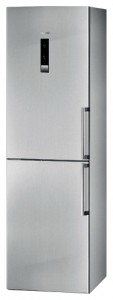 Siemens KG39NXI20 Refrigerator larawan, katangian
