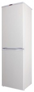 DON R 299 белый Холодильник Фото, характеристики