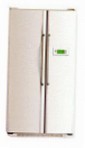 LG GR-B197 GLCA Холодильник \ характеристики, Фото