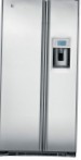 General Electric RCE25RGBFSV Refrigerator \ katangian, larawan