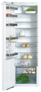 Miele K 9752 iD Buzdolabı fotoğraf, özellikleri