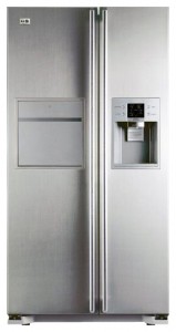 LG GW-P227 YTQA ตู้เย็น รูปถ่าย, ลักษณะเฉพาะ