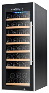 Wine Craft BC-43M Tủ lạnh ảnh, đặc điểm